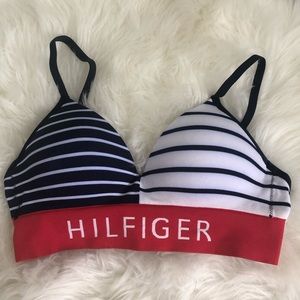 Tommy Hilfiger bra/bralette (5/$25)